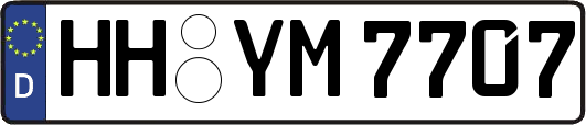 HH-YM7707