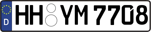 HH-YM7708