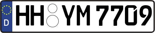 HH-YM7709