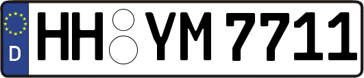HH-YM7711