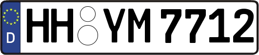 HH-YM7712