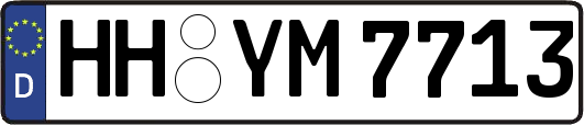 HH-YM7713