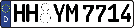 HH-YM7714
