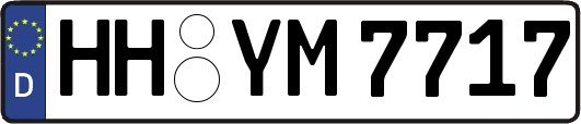 HH-YM7717