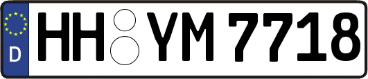 HH-YM7718