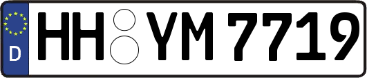 HH-YM7719