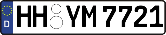 HH-YM7721