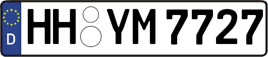HH-YM7727