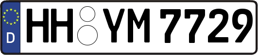 HH-YM7729