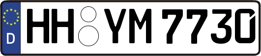 HH-YM7730