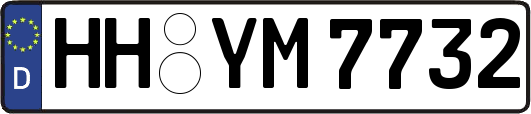 HH-YM7732