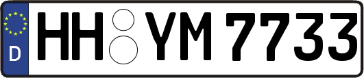 HH-YM7733