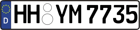 HH-YM7735