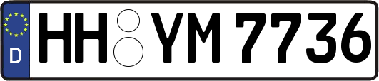 HH-YM7736