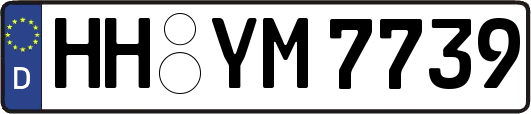 HH-YM7739