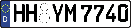 HH-YM7740