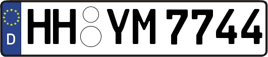 HH-YM7744