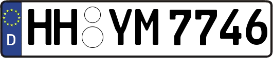 HH-YM7746