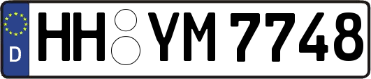 HH-YM7748