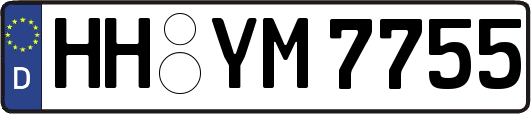 HH-YM7755