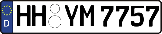 HH-YM7757