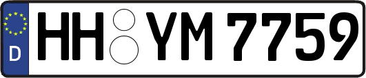 HH-YM7759