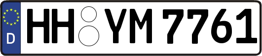 HH-YM7761