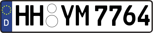 HH-YM7764
