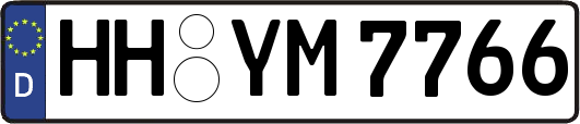 HH-YM7766