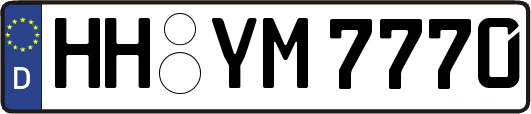 HH-YM7770