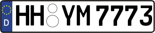 HH-YM7773
