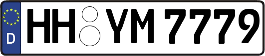 HH-YM7779