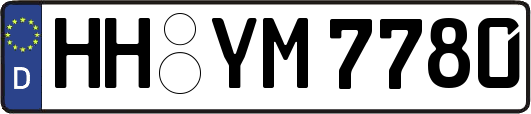 HH-YM7780