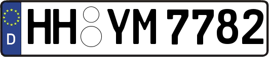 HH-YM7782