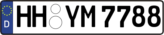 HH-YM7788