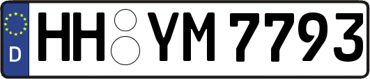 HH-YM7793