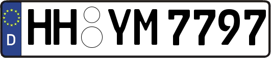 HH-YM7797
