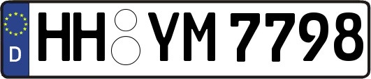 HH-YM7798