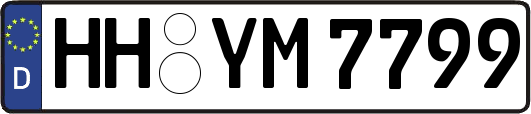 HH-YM7799