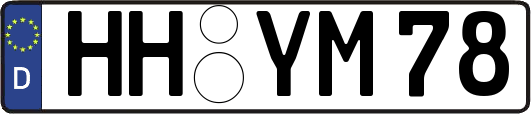 HH-YM78
