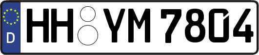 HH-YM7804