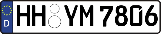 HH-YM7806