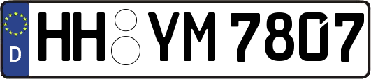 HH-YM7807