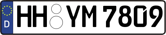 HH-YM7809