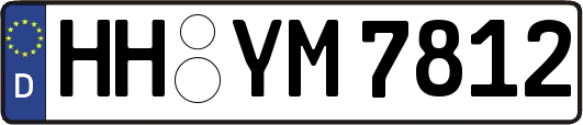 HH-YM7812
