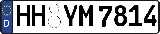 HH-YM7814