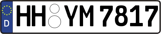 HH-YM7817
