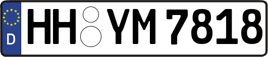 HH-YM7818