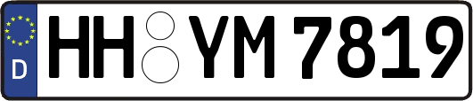 HH-YM7819