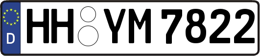 HH-YM7822